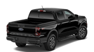 2026 Ford Ranger® External Image 4